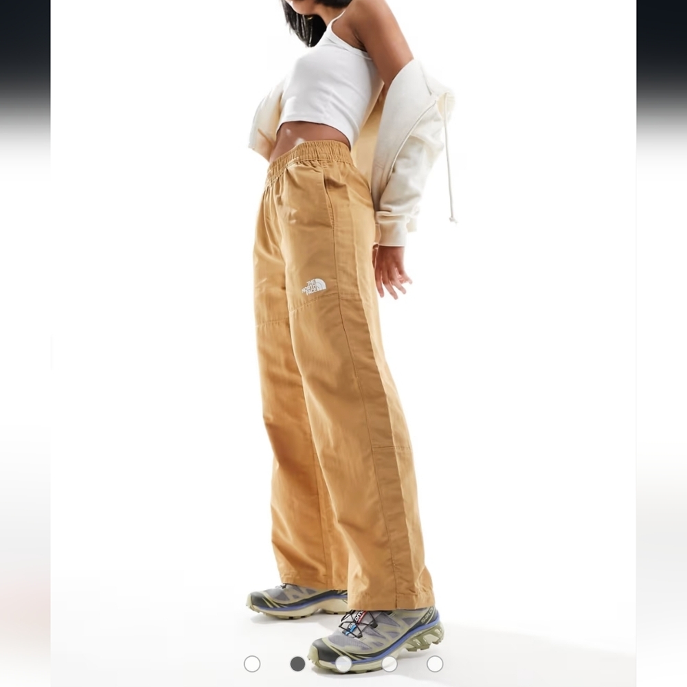 The North Face Nylon Easy Pants